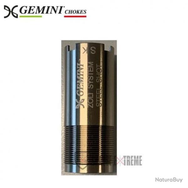 Choke GEMINI Int�rieur Zoli System Cal 12 - SK2