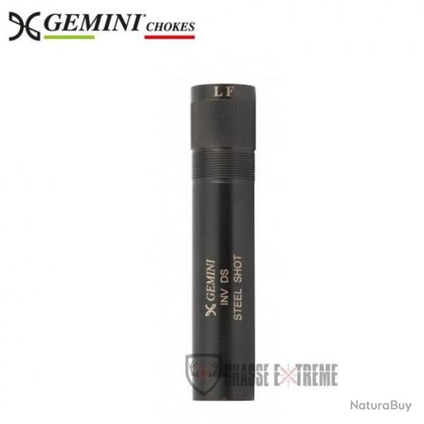 Choke GEMINI Ext�rieur +2 cm Invector Ds Cal 12 - IM