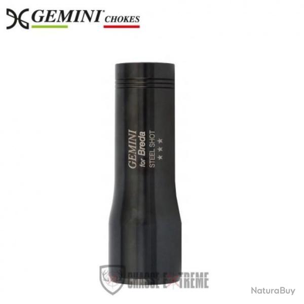 Choke GEMINI Ext�rieur Calibre 12 - M