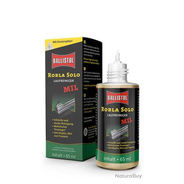 ROBLA SOLO - BALLISTOL - DESEMPLOMBANT SPECIAL CANONS - 65ml