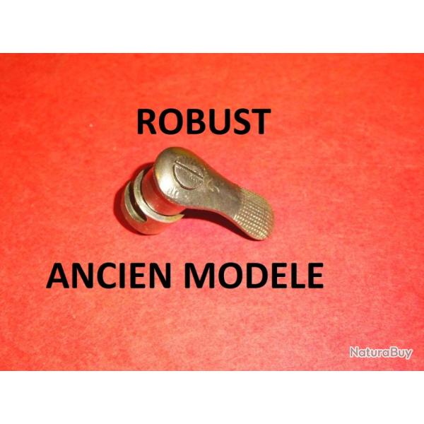 p�dale de verrouillage de devant rotatif fusil ROBUST N�2 etc... - VENDU PAR JEPERCUTE (D24D176)