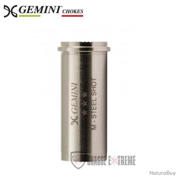Choke GEMINI Intrieur Premire Srie -Sans Fil Cal 12 - C