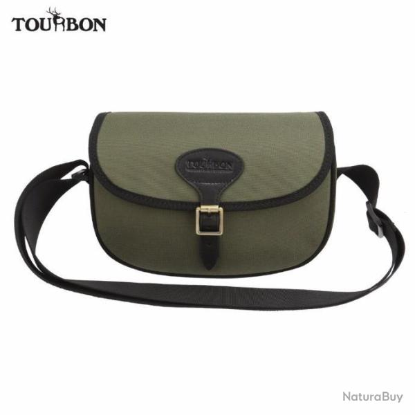 Tourbon Sac De Munitions �tanche