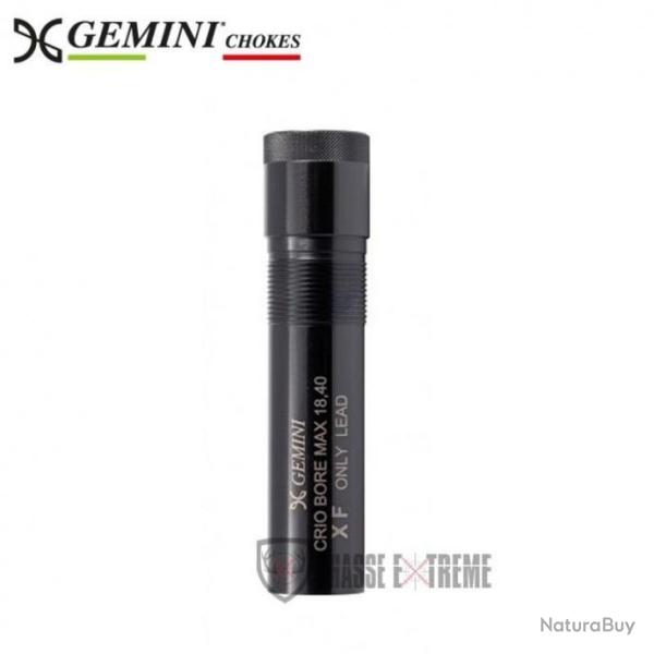 Choke GEMINI Ext�rieur +2 cm Crio Cal 12 - XF