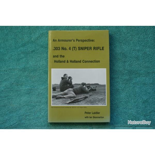 livre 303 N�4 (T) SNIPER RIFLE