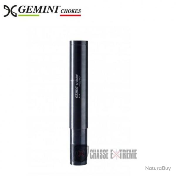 Choke GEMINI Ext�rieur +10 cm Ba�kal Cal 12 - IM
