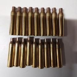 Douilles neuves 338lm