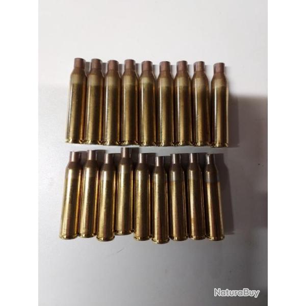 Douilles neuves 338lm