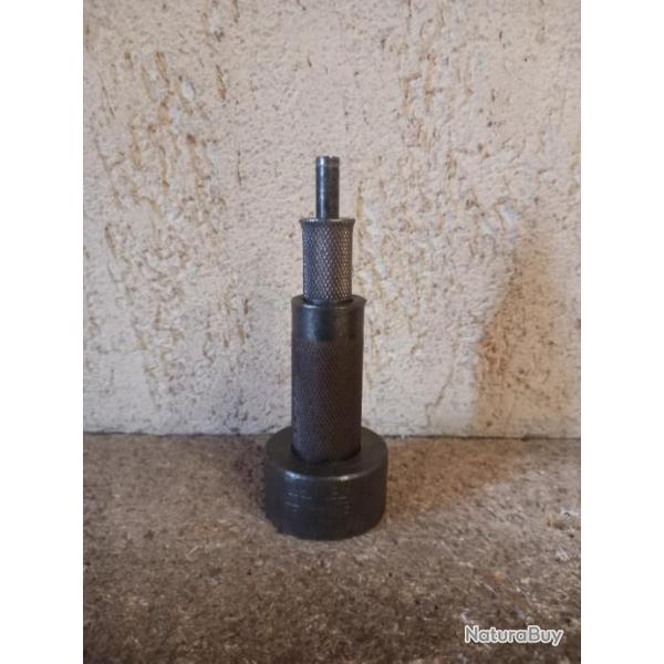 Recalibreur d�samorceur reamorceur calibre 16 n�4