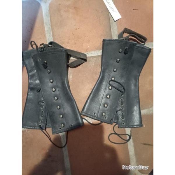 Gu�tres France ann�es 50