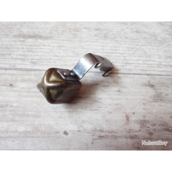 Prot�ge canon pour K11 Schmidt Rubin : 1er mod�le