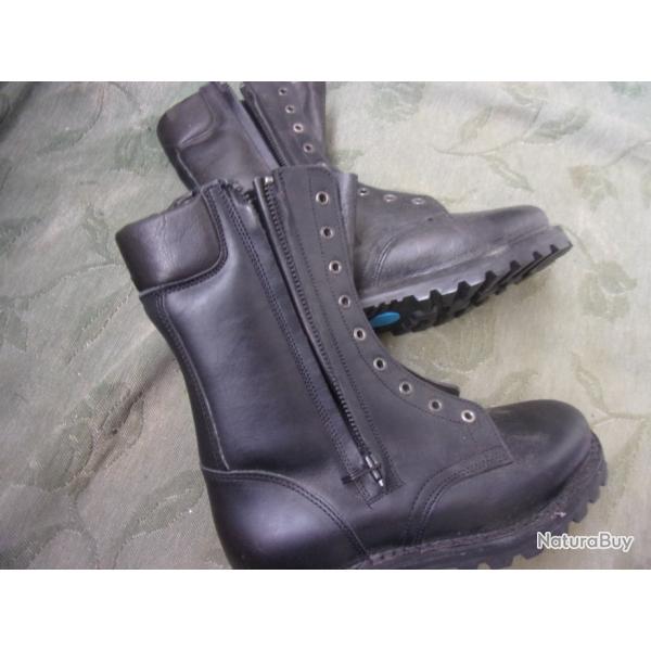 Ranger, chaussure de marche , s�curit� et d�fense taille 41