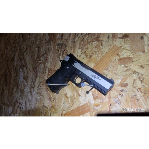 Tokyo Marui Xtrem .45 HPA
