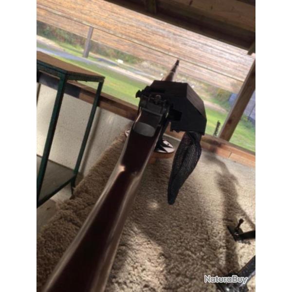 R�cup�rateur de douilles M1 GARAND