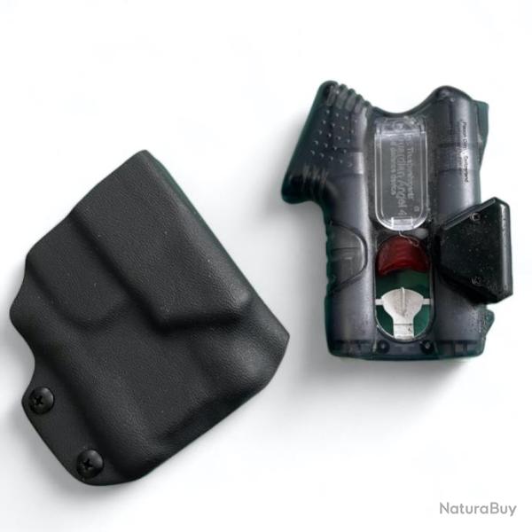 Holster Outside Molle 360� KYDEX PIEXON " Guardian Angel 4 et 3 avec Laser "