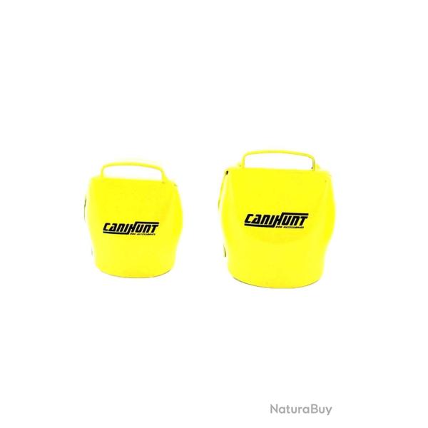 Canihunt cloche ALP 60 mm