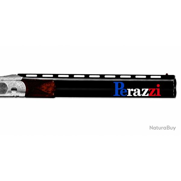 2 Stickers autocollants Premium Canon PERAZZI FRANCE OU ITALIE Exp�dition sous 24H Garantie !