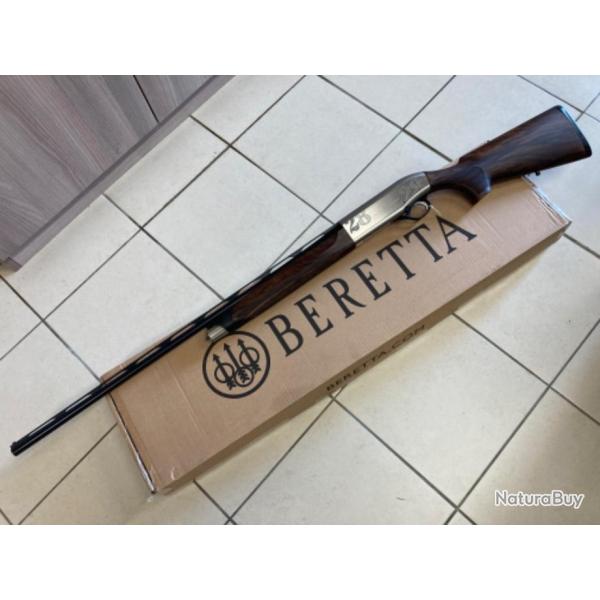 Vends fusil semi-automatique BERETTA cal.28mag A400 UPLAND canon 76cm