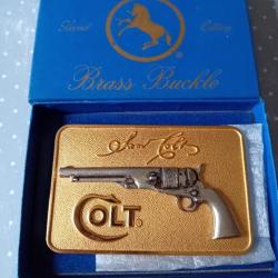 Boucle Colt "1860" ORIGINALE