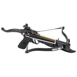 Mini arbal&egrave;te EK Archery Cobra 80 LBS Noir