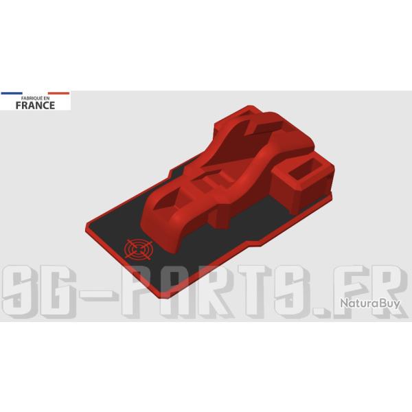 Support pour pistolet ��PARDINI SP NEW�22�