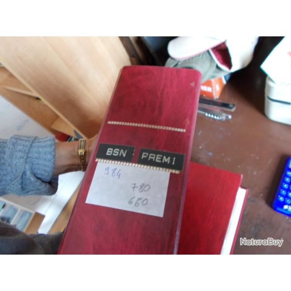 Gros lot d'insignes Arm�e Fran�aise BSN