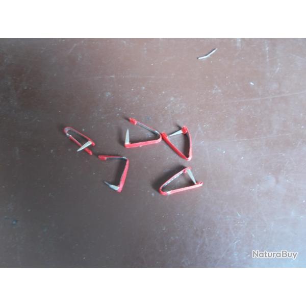 Agrafe de col de veste   D�coration  LEGION D'HONNEUR