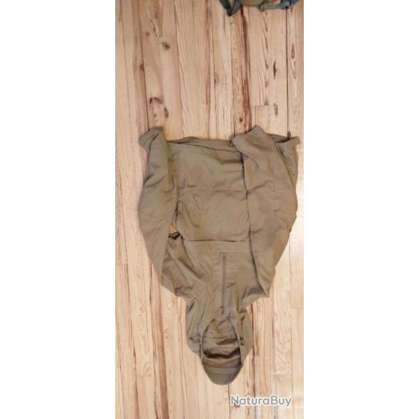 Helikon tex Woodsman Coyote