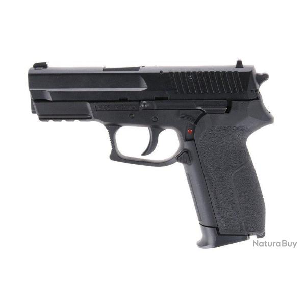 SP2022 Co2 Non-Blowback MLE Metal (Cybergun / KWC)