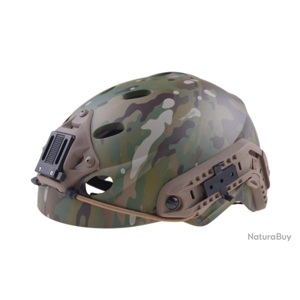 Casque "Special Force Recon" (FMA) Multicam