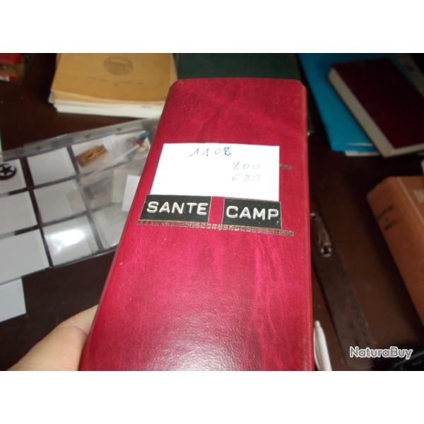 Gros lot d'insignes Arm�e Fran�aise SANTE