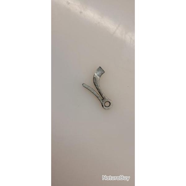 Ressort de porti�re revolver 1882 suisse