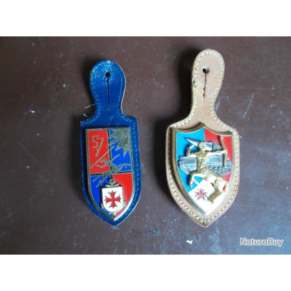 Lot Pucelles  Char / Pluton