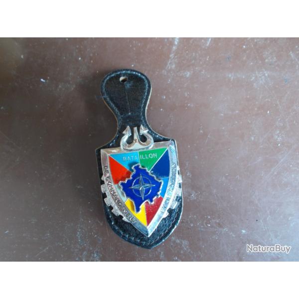 Lot Pucelles  BCS Operation TRIDENT