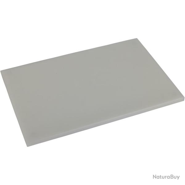 Planche � d�couper en mati�re synth�tique 60x40x2cm