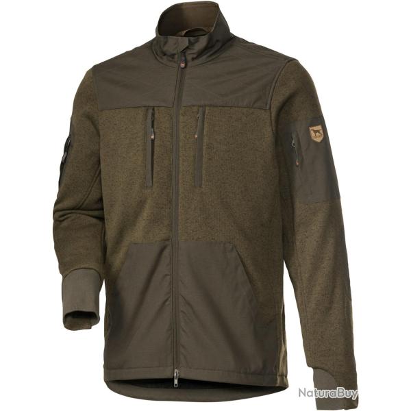 Veste de Pirsch Couleur Vert