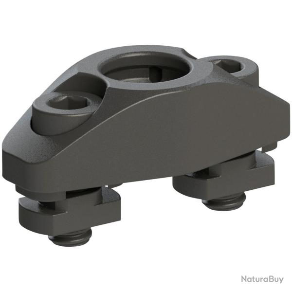 Adaptateur M-LOK pour grenadi�re � d�tachage rapide
