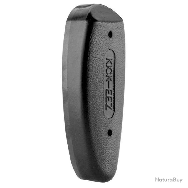 Plaque de couche Kick Eez Mod. 200 - 28 mm / Noir