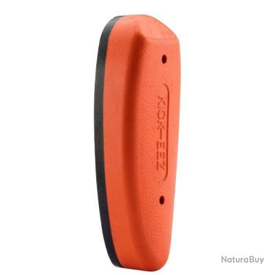 Plaque de couche Kick Eez Mod. 200 - 19 mm / Orange - Plaques de couche ...