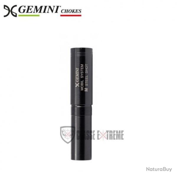 Choke GEMINI Ext�rieur +5 cm Mobilchoke Cal 12 - M