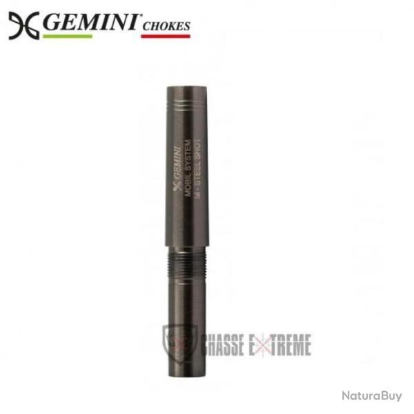 Choke GEMINI Ext�rieur +5 cm Mobilchoke Cal 36 - IM
