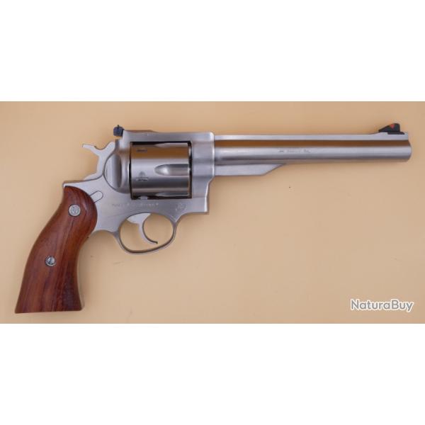 Revolver  RUGER REDHAWK 7,5"  44 magnum