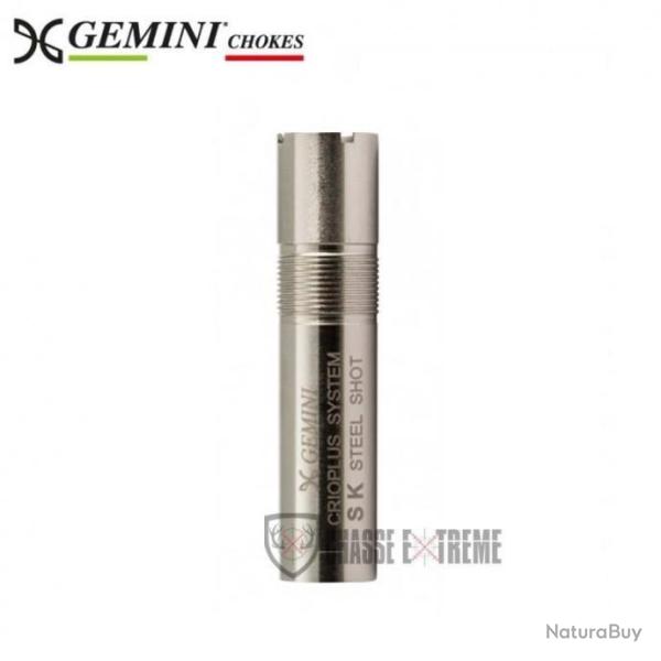 Choke GEMINI Int�rieur Crio Plus Cal 28 - SK2