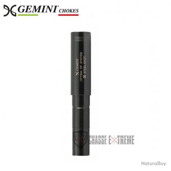 Choke GEMINI Ext�rieur +5.5 cm Optima Hp Cal 28 - M