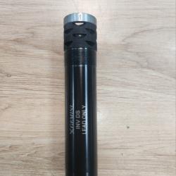 Choke GEMINI Ported +20 mm Invector Ds Cal 12 - IM