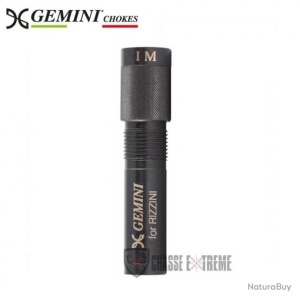 Choke GEMINI Ext�rieur +2 cm Rizzini System Cal 36 - IM