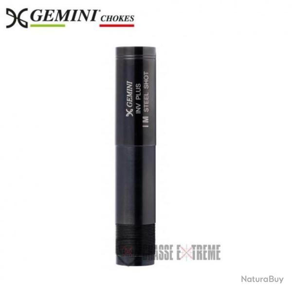 Choke GEMINI Ext�rieur +5 cm invector Plus Cal 12 - M
