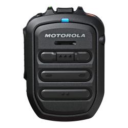 Micro d&eacute;port&eacute; Bluetooth pour Motorola