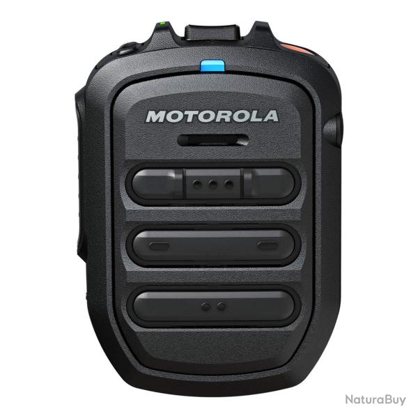 Micro d�port� Bluetooth pour Motorola