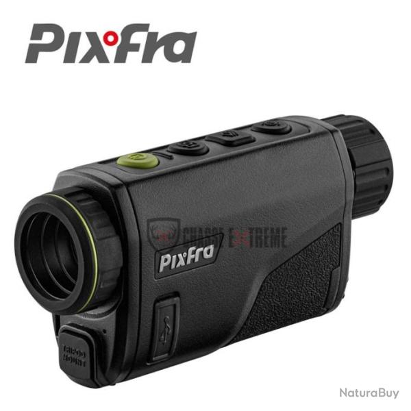 Monoculaire Thermique PIXFRA S�rie Arc Noir A635
